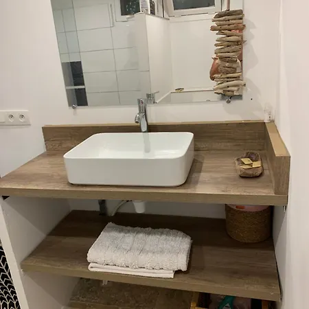 Location 7 Pers 15 Min De La Prázdninový dům