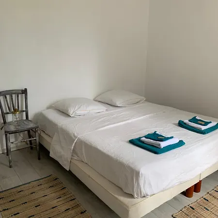 Location Ideale En Famille Feriehus Toulon