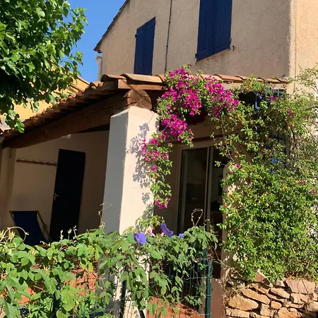 Location 7 Pers 15 Min De La Prázdninový dům Toulon