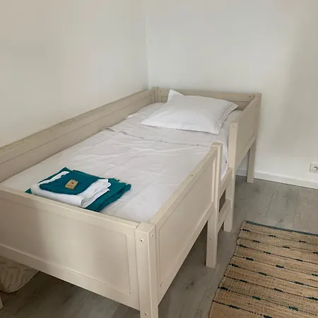 Location 7 Pers 15 Min De La Toulon