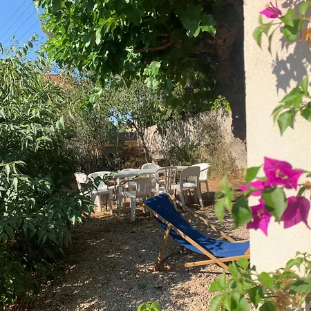 Location Ideale En Famille Semesterbostad *